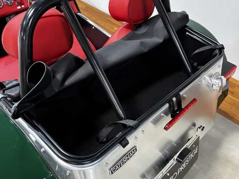 Caterham