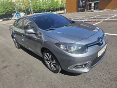 Renault SM3