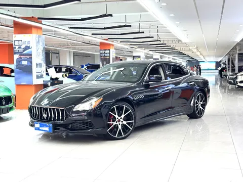 Maserati