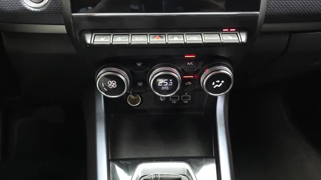 Renault XM3
