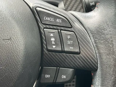 Mazda Axela Sport