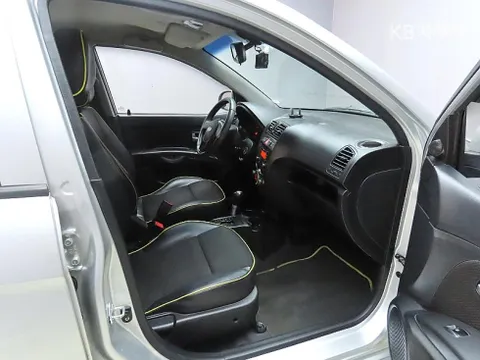 Kia Picanto (Morning)