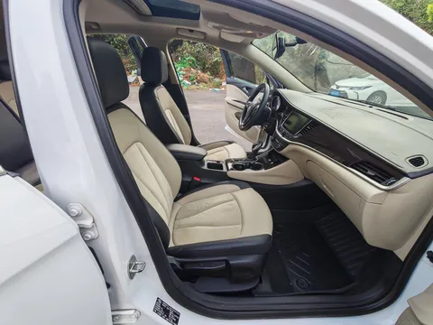 Buick Verano