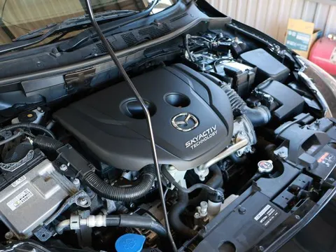 Mazda Mazda2 (Demio)