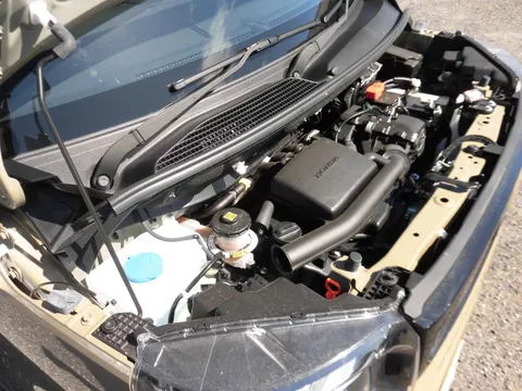Honda N-BOX Joy