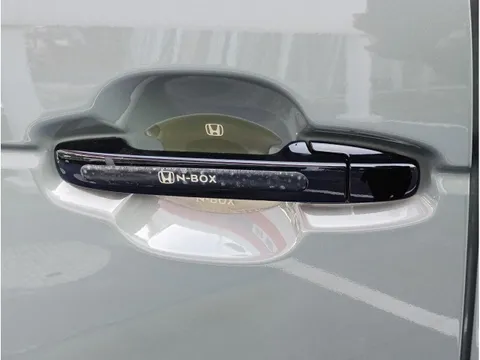 Honda N-BOX Joy
