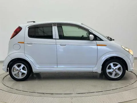 Subaru R2