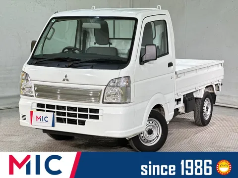 Mitsubishi Minicab Truck
