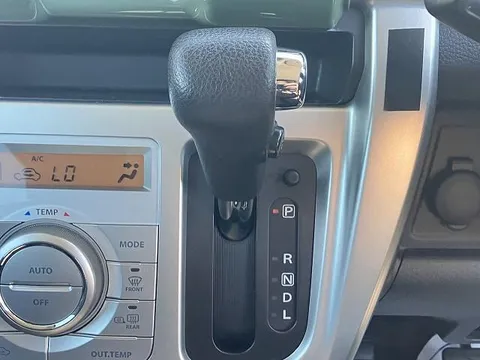 Mazda Flair Crossover