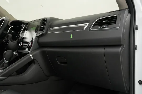 Renault Koleos (QM6)