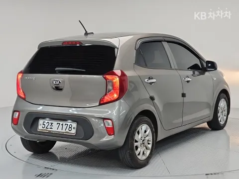 Kia Picanto (Morning)