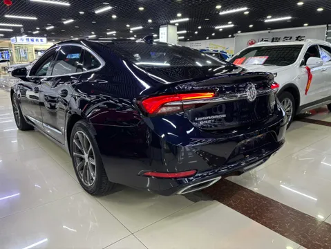 Buick LaCrosse