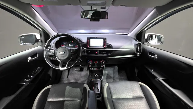 Kia Picanto (Morning)