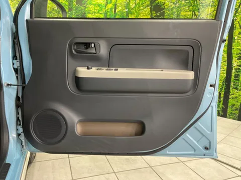 Daihatsu Mira Tocot