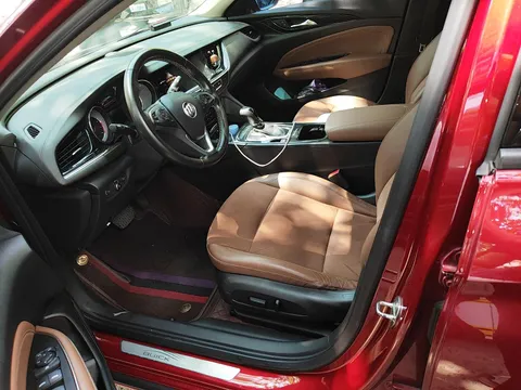 Buick Regal