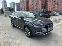 BYD Tang