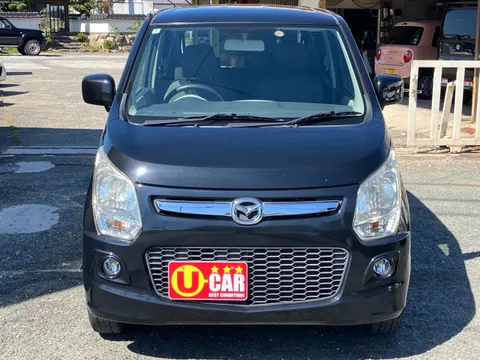 Mazda Flair