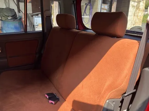 Mazda Spiano