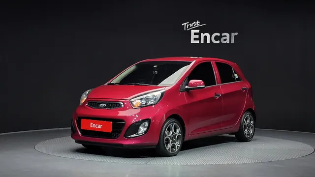 Kia Picanto (Morning)