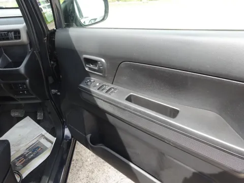 Mazda Flair
