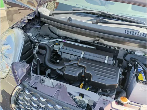 Toyota Pixis Joy