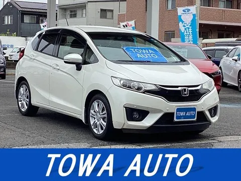 Honda Jazz (Fit)