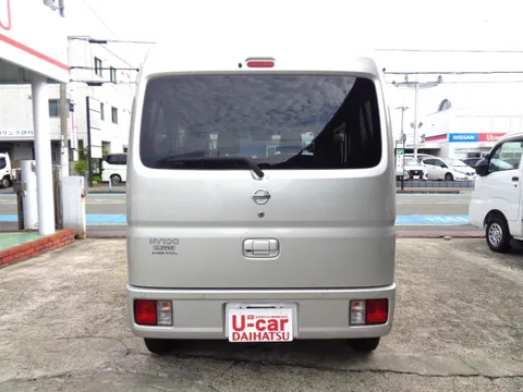 Nissan Clipper