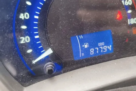 BYD F0