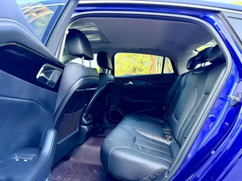 Hongqi