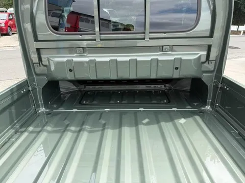 Suzuki Super Carry