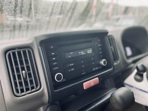 Nissan Clipper