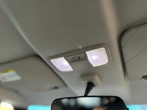 Honda N-BOX Plus Custom