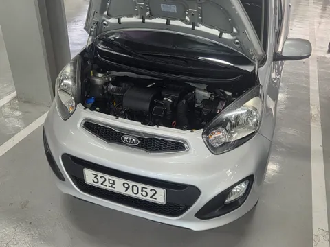 Kia Picanto (Morning)
