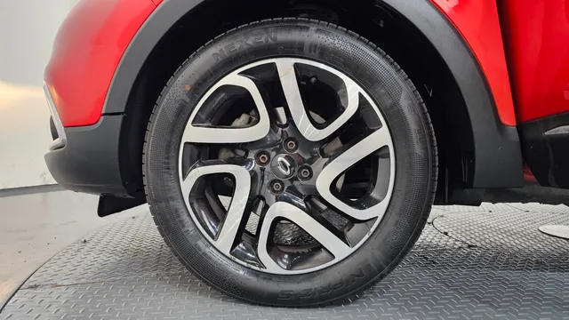 Renault QM3