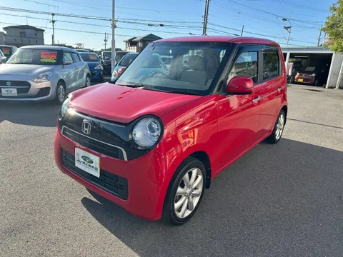 Honda N-ONE