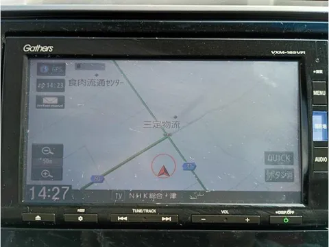 Honda Jazz (Fit)