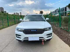 Haval H7