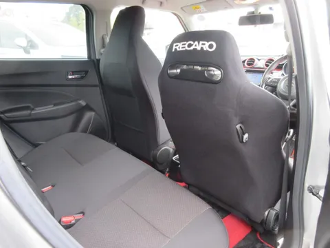 Suzuki Swift Sport