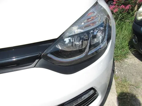 Renault Lutecia