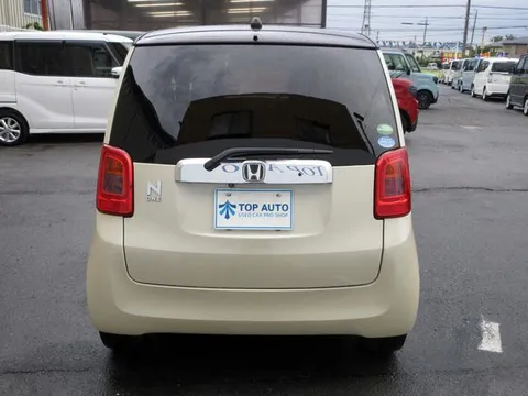 Honda N-ONE