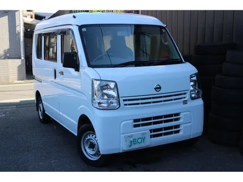 Nissan Clipper