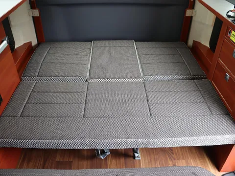 Nissan Vanette