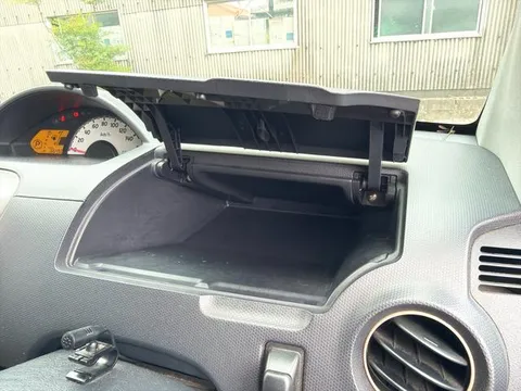 Mitsubishi Toppo