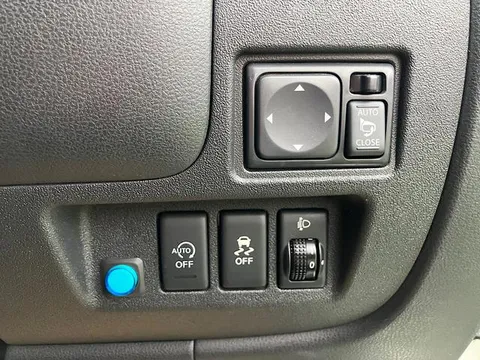 Nissan Micra (March)