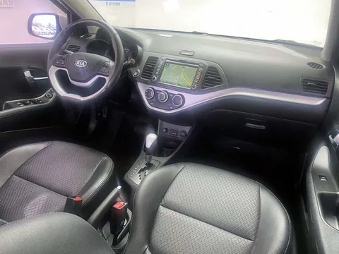 Kia Picanto (Morning)
