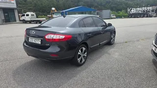 Renault SM3