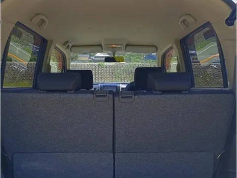 Mazda AZ-Wagon Custom Style