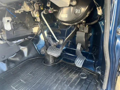 Suzuki Carry Track