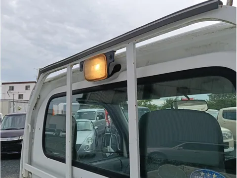Honda Acty Truck