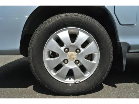 Subaru Dias Wagon